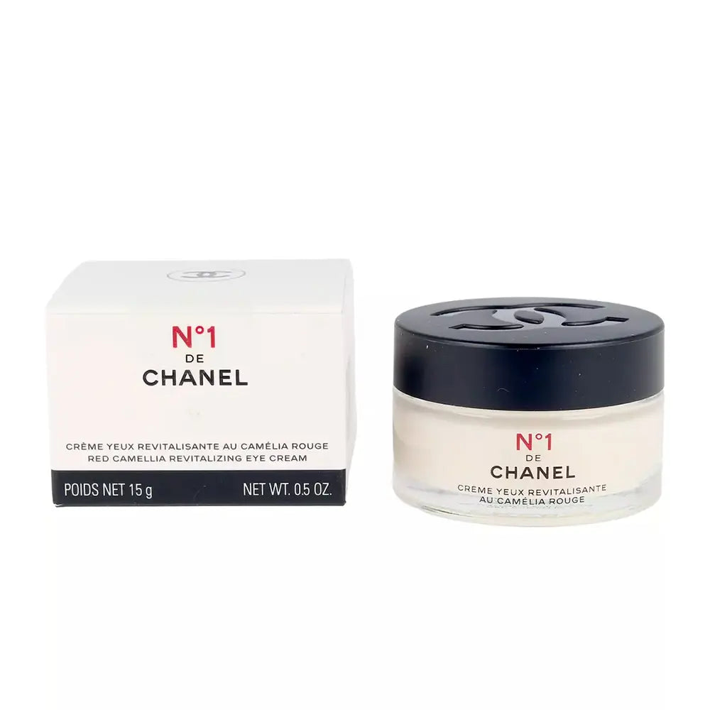 Chanel N.1 Creme Yeux Revitalisante 15gr