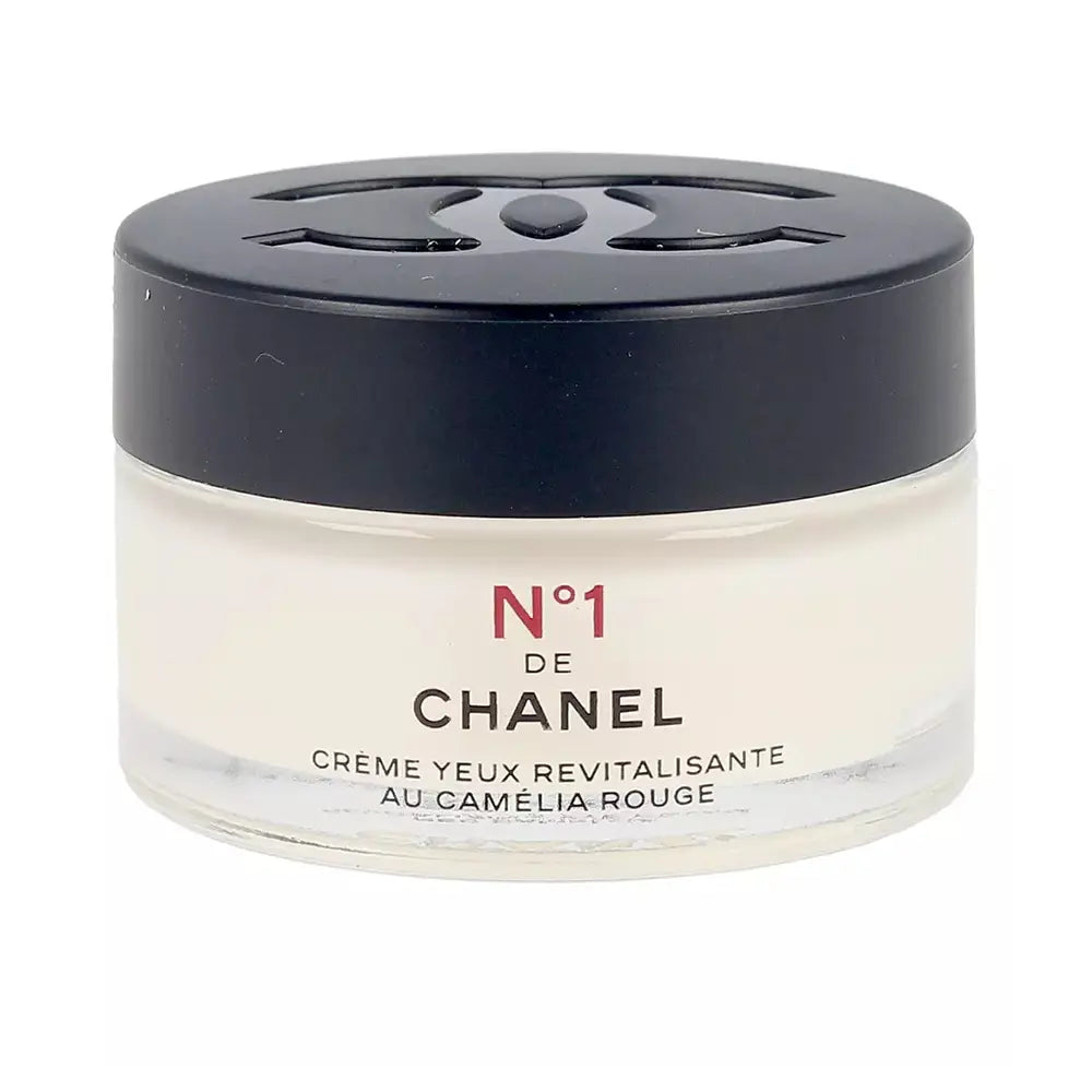 Chanel N.1 Creme Yeux Revitalisante 15gr