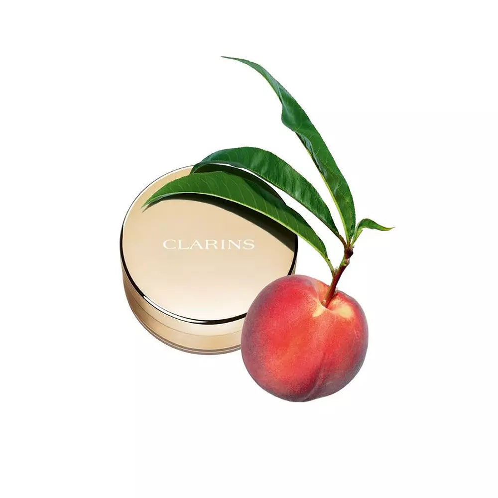 Clarins Skin Ever Matte Loose Powder 02