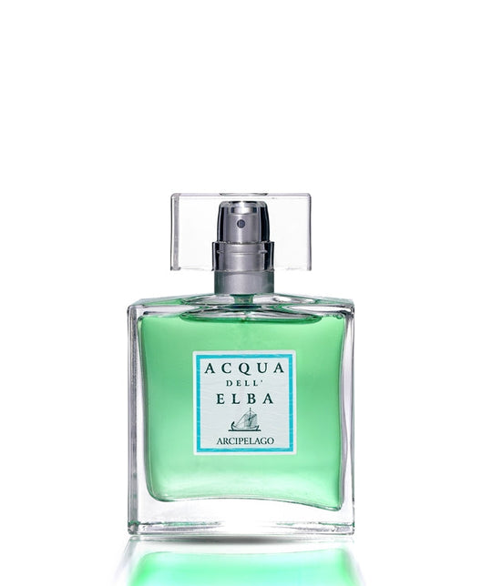 Acqua dell'Elba Arcipelago Uomo Eaux De Toilette 50ml