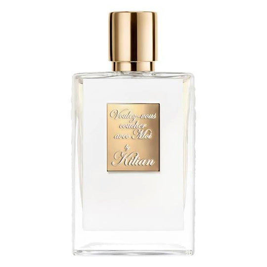 By Kilian Voulez-vous coucher avec Moi Eau de Parfum 50 ml Clutch