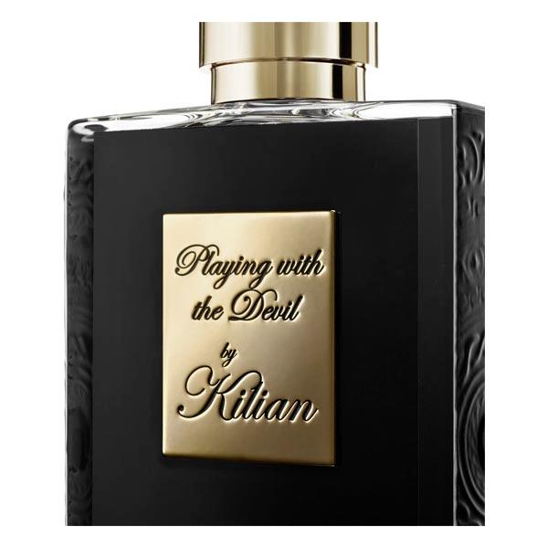 Kilian Playing Whit TD Travel edp 4x7.5m