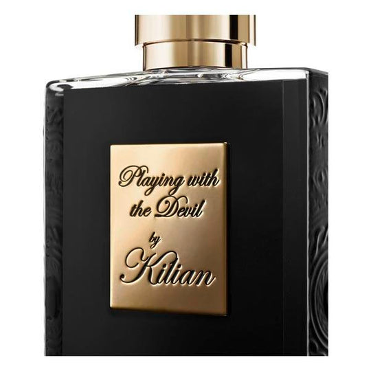 Kilian Playing Whit TD Travel edp 4x7.5m