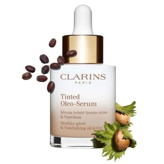 Clarins Tinted Oleo-Serum 05 30ml