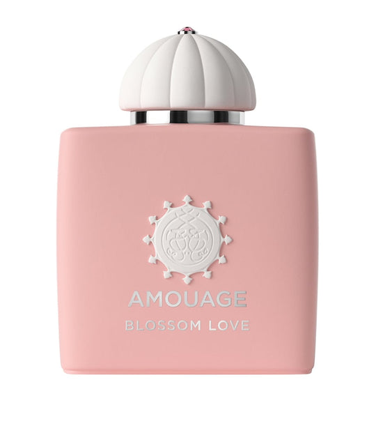 Amouage Blossom Love Woman Eau de Parfum 100ml