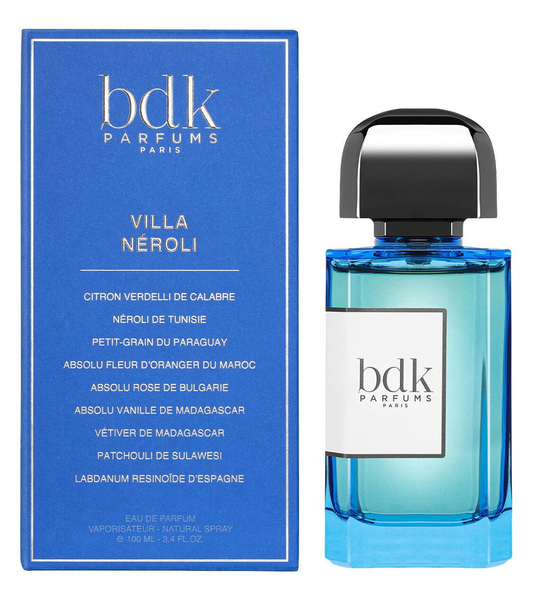 BDK Villa Neroli edp 100ml