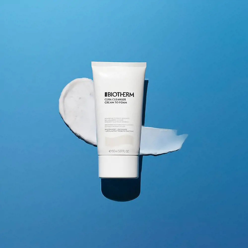 Biotherm Cera Foam Cleanser 150ml