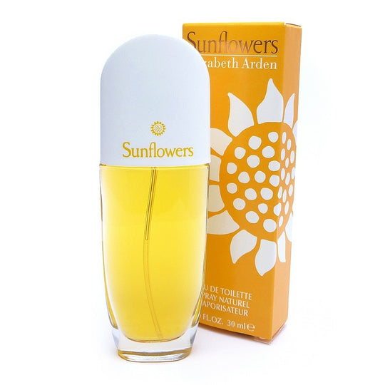 Elizabeth Arden Sunflowers edt 100ml