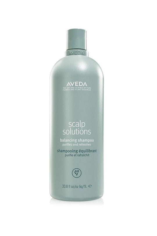 Aveda Scalp Solutions Balancing Shampoo 1000 ml