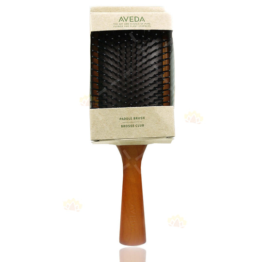 Aveda Paddle Brush - Spazzola Quadrata In Legno