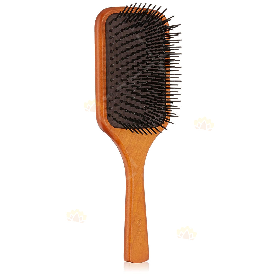 Aveda Paddle Brush - Spazzola Quadrata In Legno