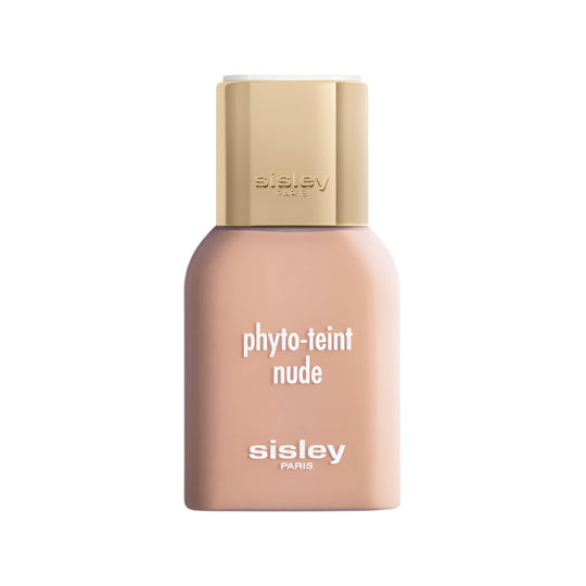 Sisley Phyto-Teint Nude 30 ml 2C Soft Beige