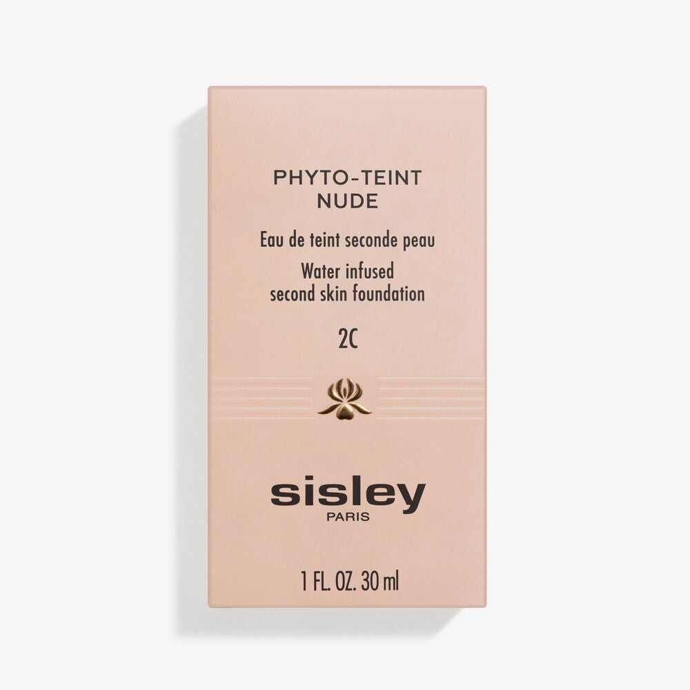 Sisley Phyto-Teint Nude 30 ml 2C Soft Beige