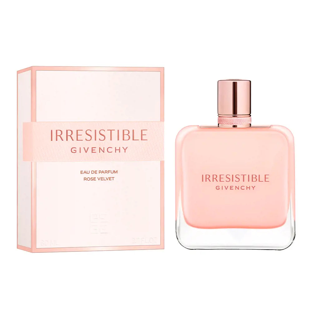 Givenchy Irresistible Rose Velvet edp 80ml