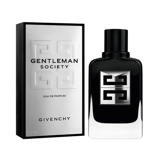 Givenchy Gentleman Society edp 60ml vapo