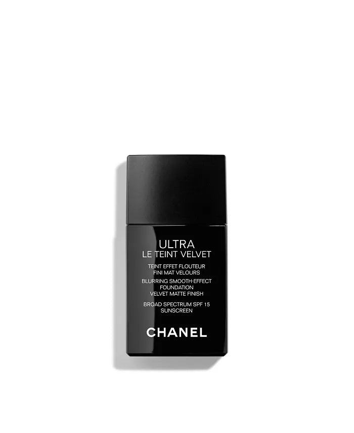 chanel-ultra-le-teint-velvet-br32