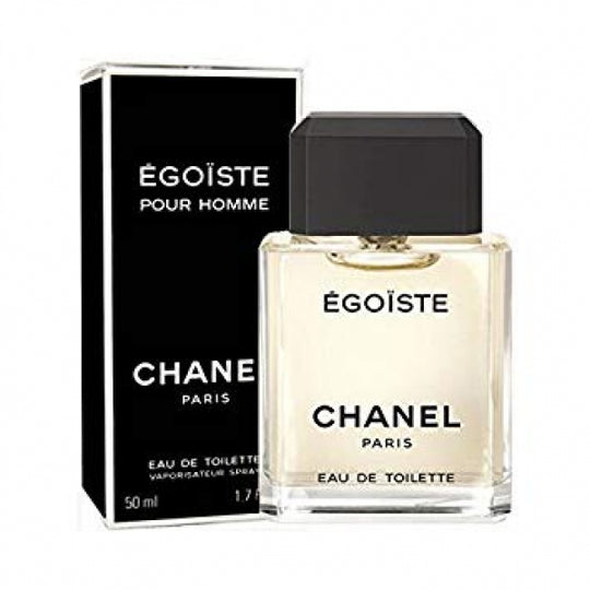 Chanel Egoiste edt 50ml vapo *