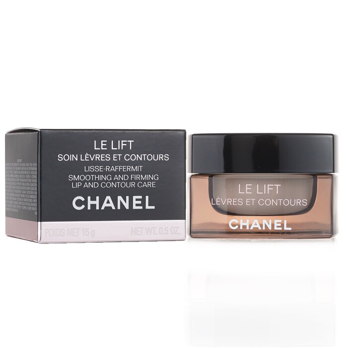 Chanel Le Lift Lip and Contour Cr.15ml