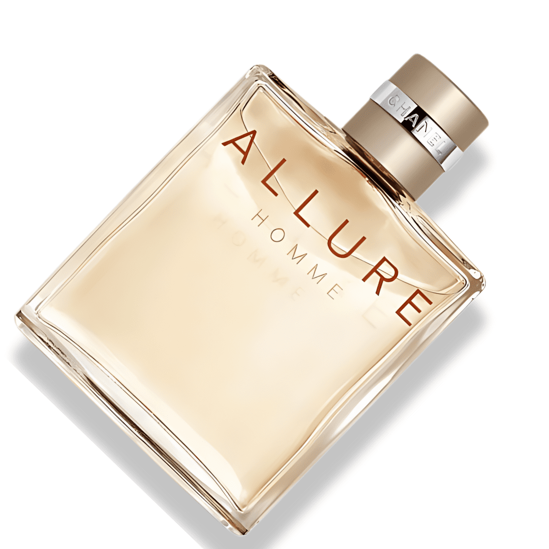 Chanel Allure Homme edt 50ml vapo