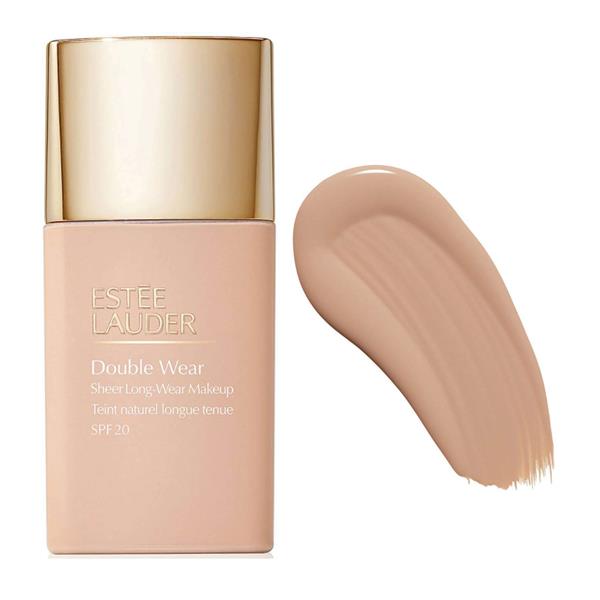 Estée Lauder Double Wear Sheer Fond.spf20 1C1 30ml