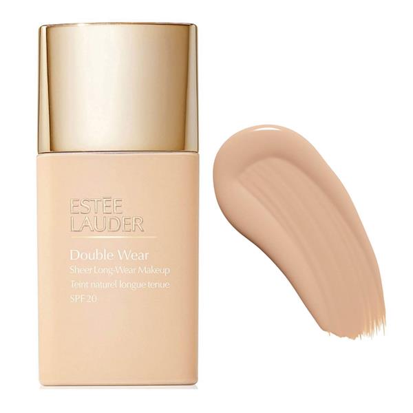 Estée Lauder Double Wear Sheer Fond.spf20 1N1 30ml