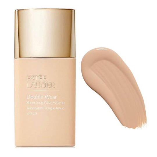 Estée Lauder Double Wear Sheer Fond.spf20 1N1 30ml