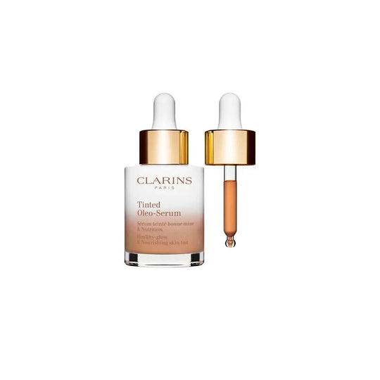 Clarins Tinted Oleo-Serum 06 30ml