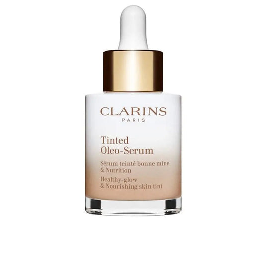 Clarins Tinted Oleo-Serum 02.5 30ml