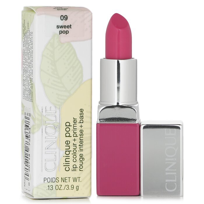 Clinique Pop Lip Colour+Primer 09 Sweet Pop