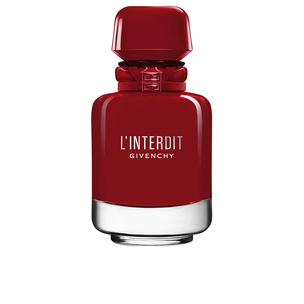 Givenchy L Interdi Rouge Ultime edp 80ml