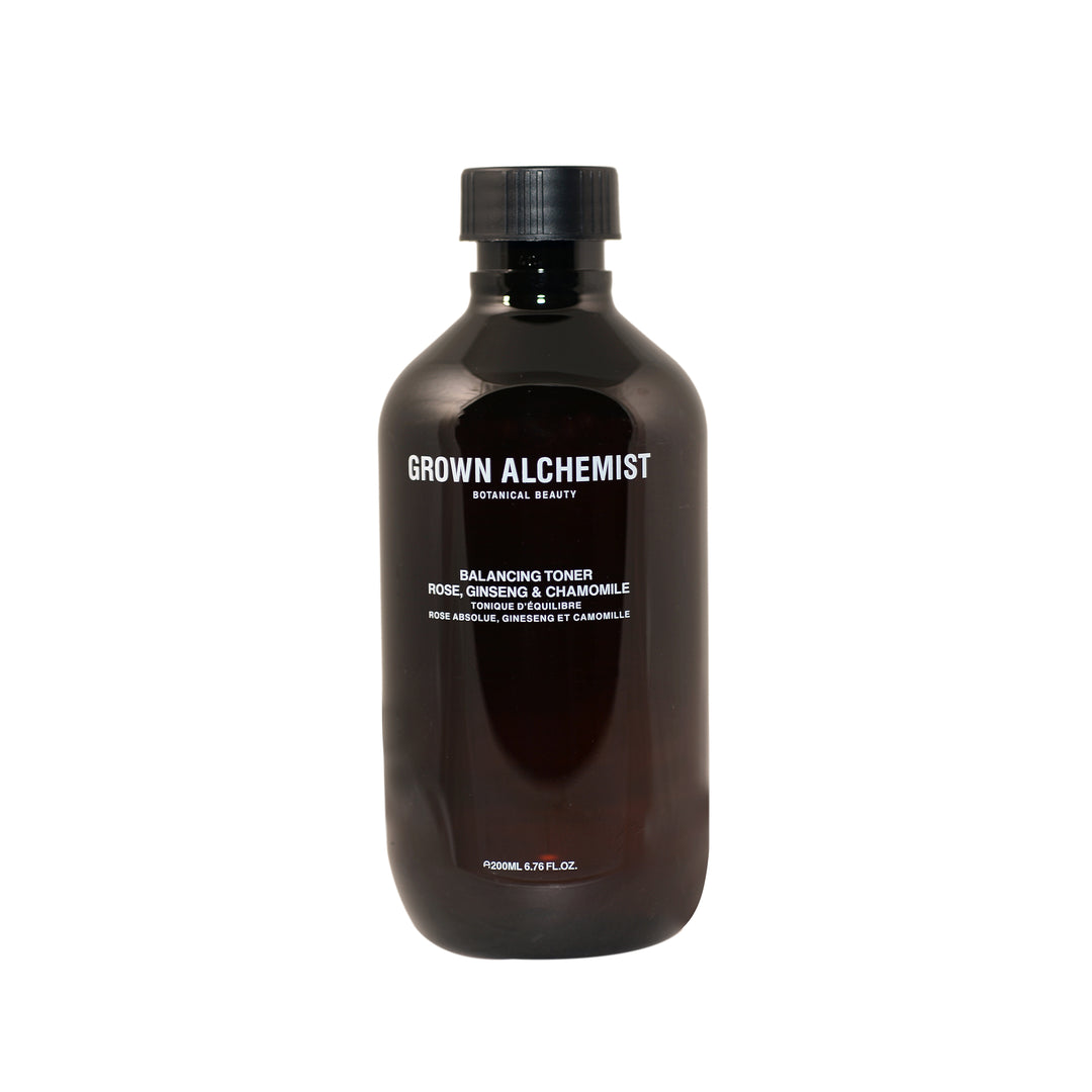 Grown Alchemist Balancing Toner 200ml