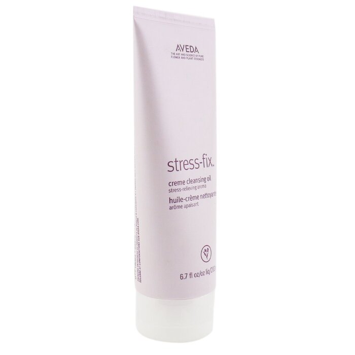 aveda-stress-fix-creme-cleansing-oil-200