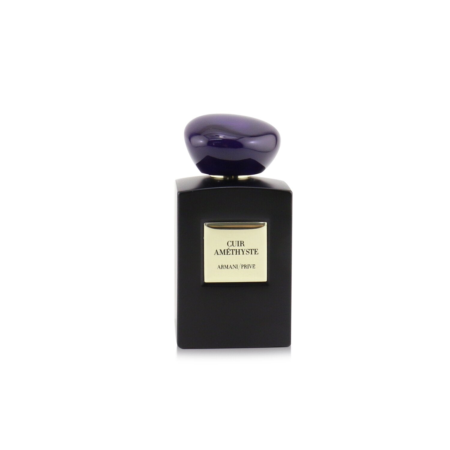 Armani Prive Cuir Amethyste Eau de Parfum 100ml – BS24 Switzerland AG
