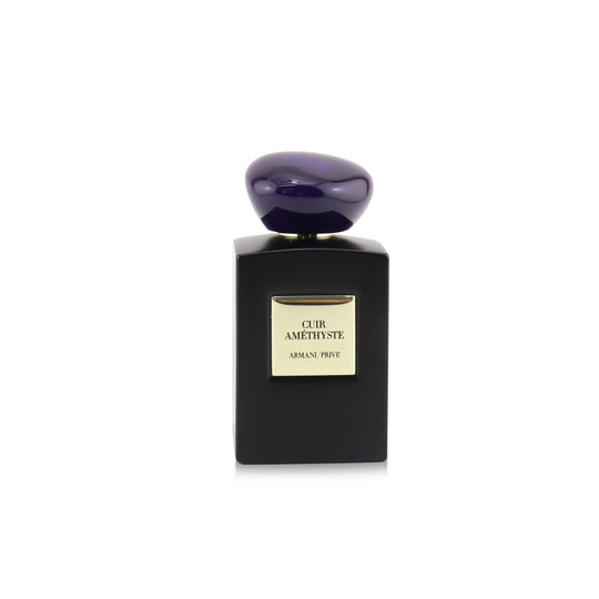 Armani Prive Cuir Amethyste Eau de Parfum 100ml