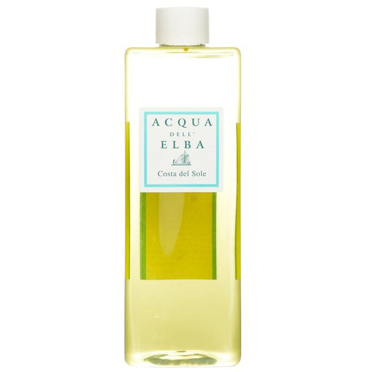 Acqua dell'Elba Prof.Amb.Costa Sole Ric 500ml