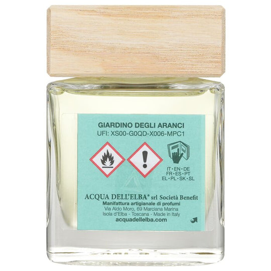 Acqua dell'Elba Prof. Ambiente Giard.Ara 200 ml