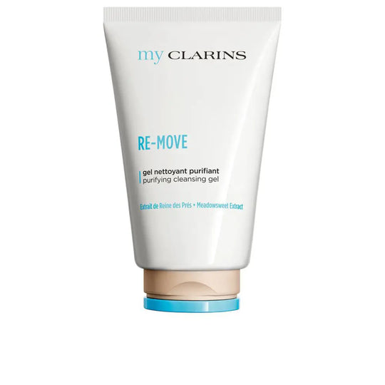 Clarins MyC.Re-Move Pur.Cleans.Gel 125ml