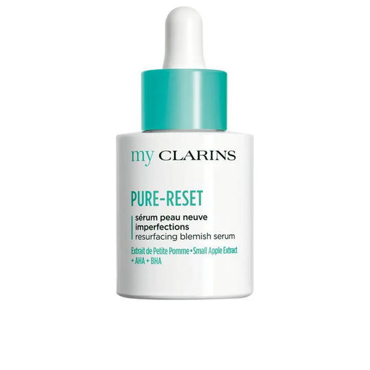 Clarins MyC.Pure-Reset Serum Imperf.30ml