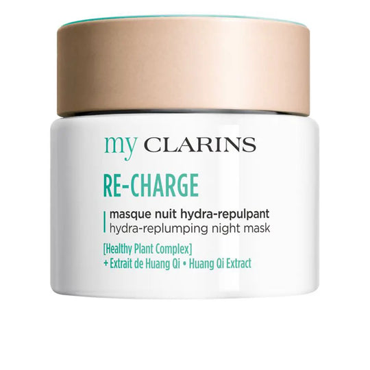 Clarins MyC.Re-Charge Night Mask tp 50ml