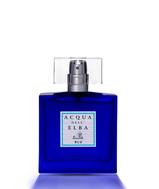 Acqua dell'Elba Blu Uomo Eau de Parfum  50ml