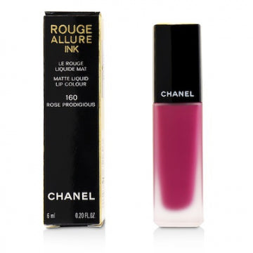 Chanel Rouge Allure Ink 160