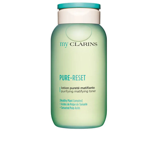 Clarins MyC.Pure-Reset Lot.Matif.200ml