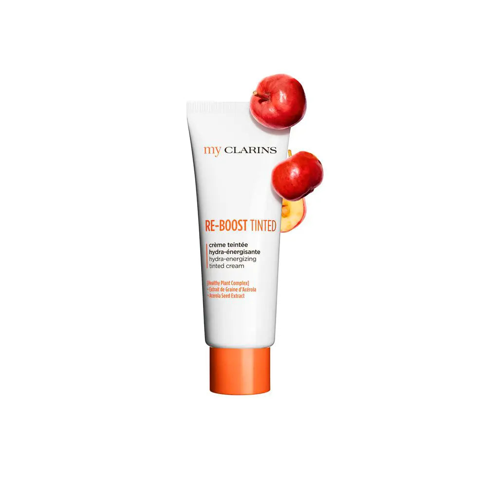 Clarins MyC.Pure-Boost Tinted Cr.50ml