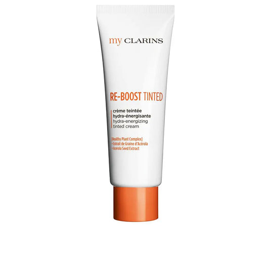 Clarins MyC.Pure-Boost Tinted Cr.50ml