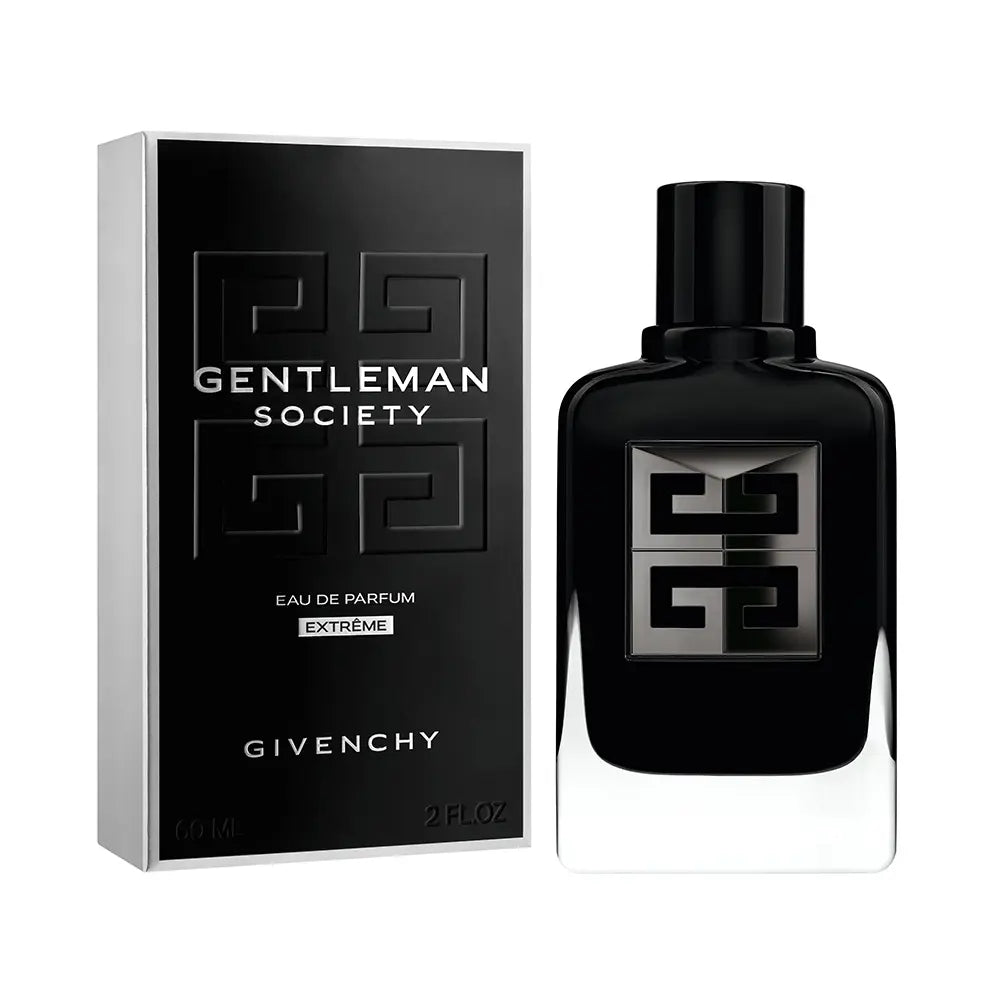 Givenchy Gentleman Society Ext edp 60ml