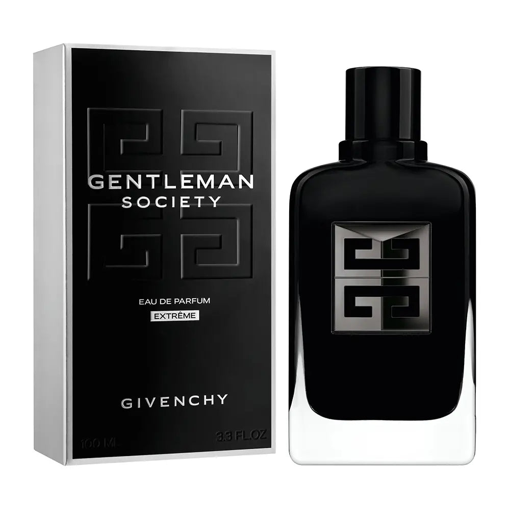 Givenchy Gentleman Society Ext edp 100ml