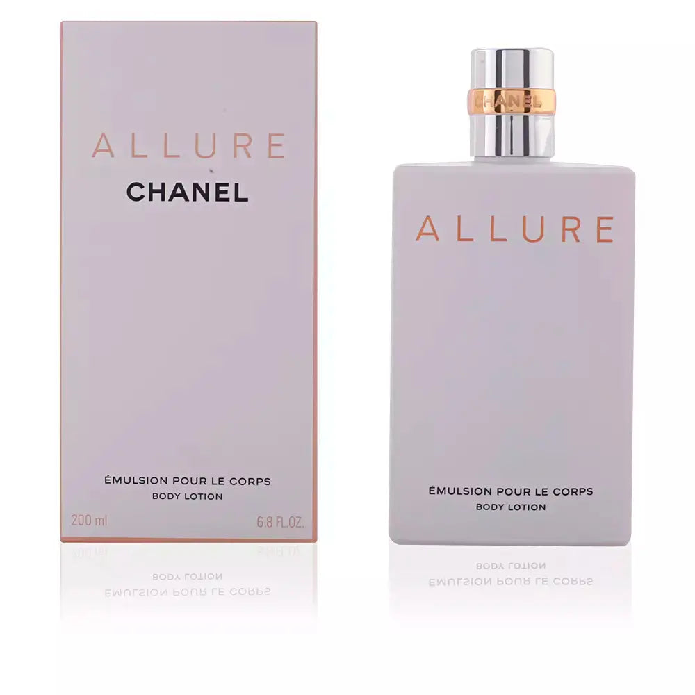 Chanel Allure Emulsion Corps 200ml