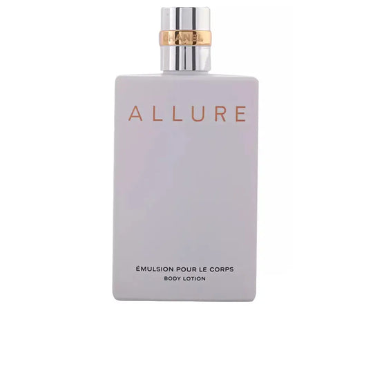 Chanel Allure Emulsion Corps 200ml