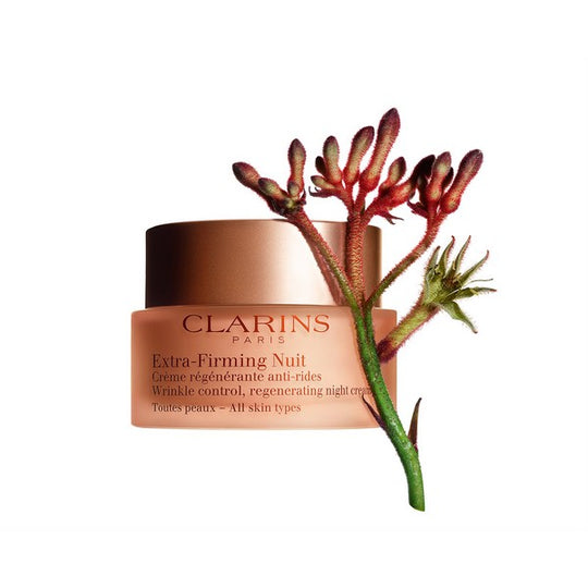 Clarins Extra-Firming Nuit Tp 50ml