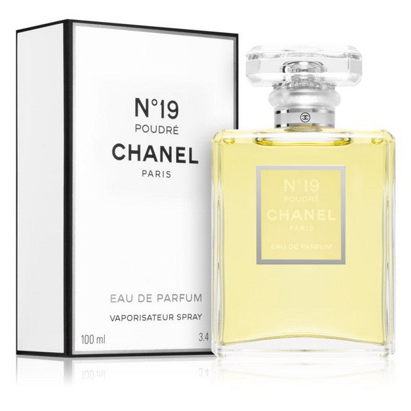 Chanel N 19 Poudre edp 100 ml